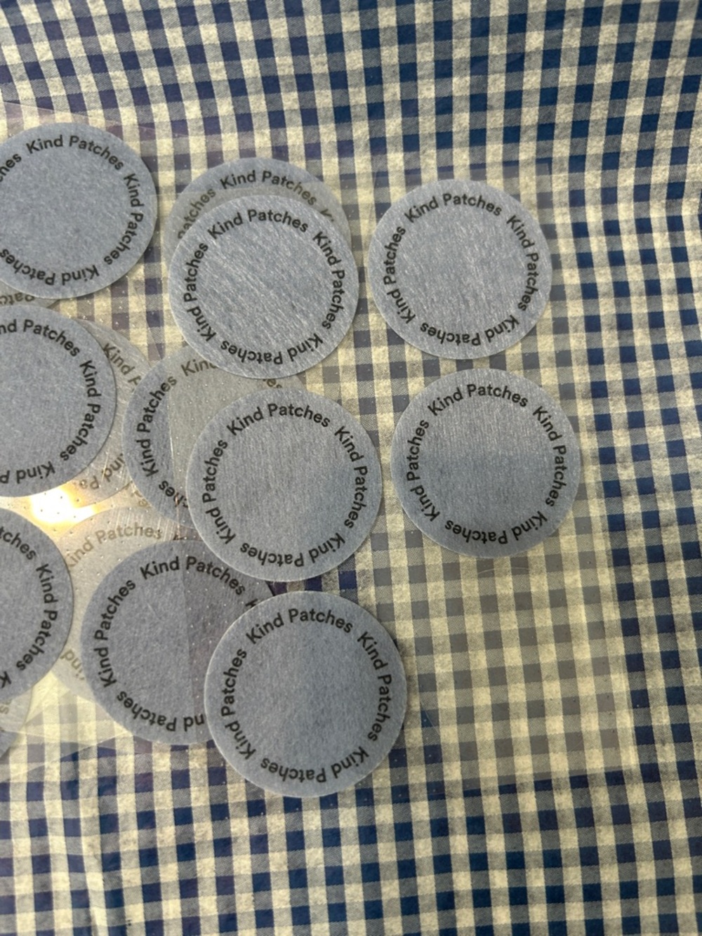 Kind Patch Bundle - Picture 5 of 8